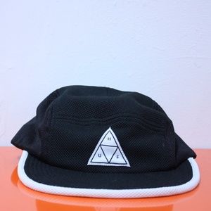 Brand New HUF Five Panel Hat